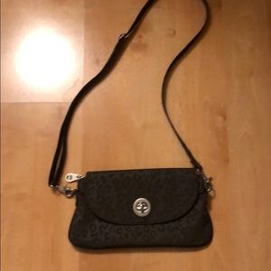 Baggallini Crossbody Bag❤️